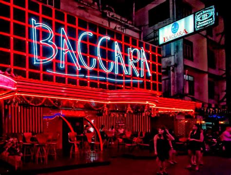 Baccara A Go Go, Pattaya: How To Reach, Best Time & Tips.